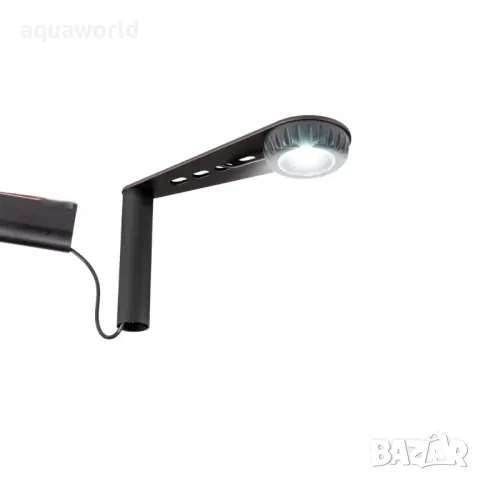 "ПРОМОЦИЯ" LED Осветление Fluval NANO, снимка 2 - Оборудване за аквариуми - 49245475