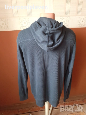 👉Pall Mall Original М , снимка 4 - Суичъри - 53569491