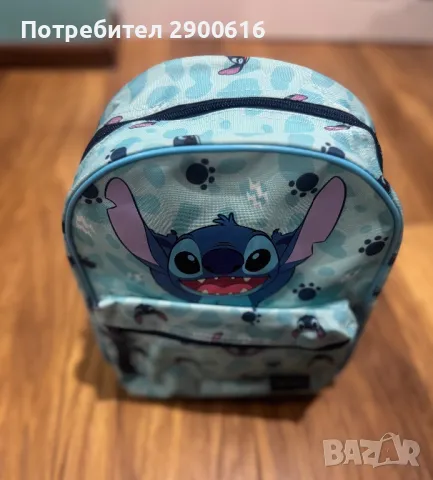 Детска раница, снимка 4 - Раници - 49970621