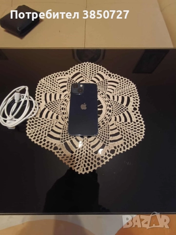 iPhone 13 mini Black , снимка 6 - Apple iPhone - 52437850