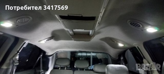 Led диодни /сулфидни/ крушки (CANBUS), C5W/C10W , снимка 8 - Аксесоари и консумативи - 37802598