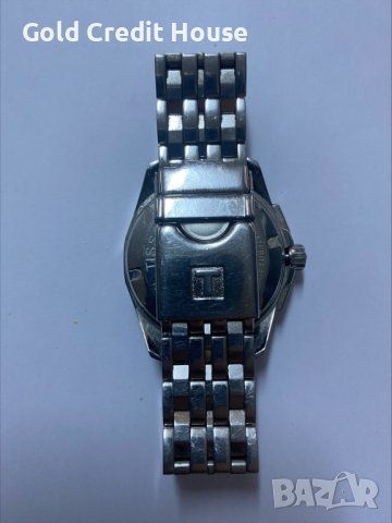 Часовник Tissot t008217a, снимка 4 - Дамски - 43638204