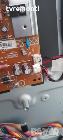  Power Board 715G7364-P01-001-002M TV PHILIPS 32PFS6401/12, снимка 4 - Части и Платки - 33352482