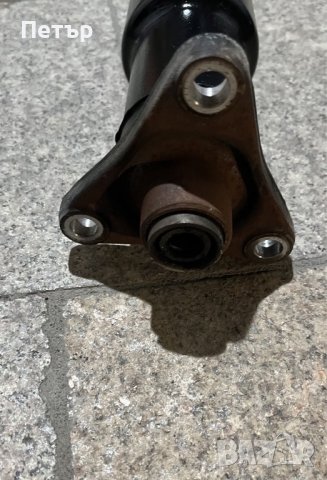 0878217812           Кардан БМВ BMW E70 Х5 286Нр, снимка 3 - Части - 43628441