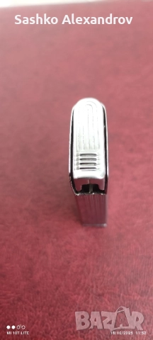 Sayonara 107 - бензинова запалка, снимка 6 - Други ценни предмети - 52241012