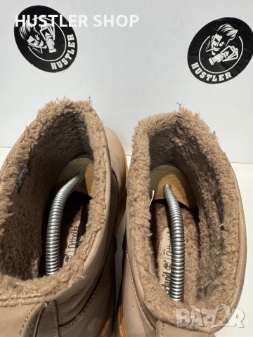 Дамски боти TIMBERLAND.Номер 41, снимка 7 - Дамски боти - 52458329