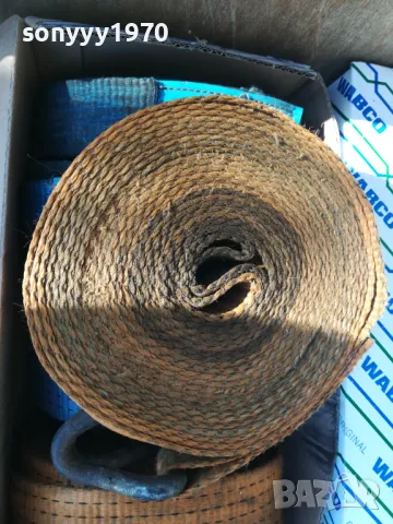 тир ленти 9м/5см тир колани 15лв за 1бр 1901250738, снимка 3 - Аксесоари и консумативи - 48735400