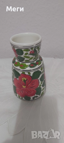 Порцеланови изделия / кашпи,вази, купи и др./, снимка 6 - Други - 51072841