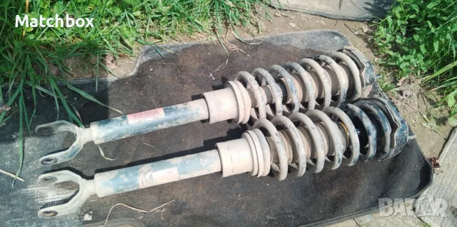 Предни амортесьори за Мерцедес W211 280 CDI 