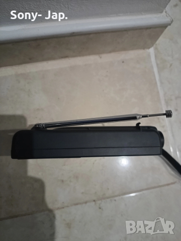 радио-Philips AE 3205, снимка 4 - Радиокасетофони, транзистори - 53249826