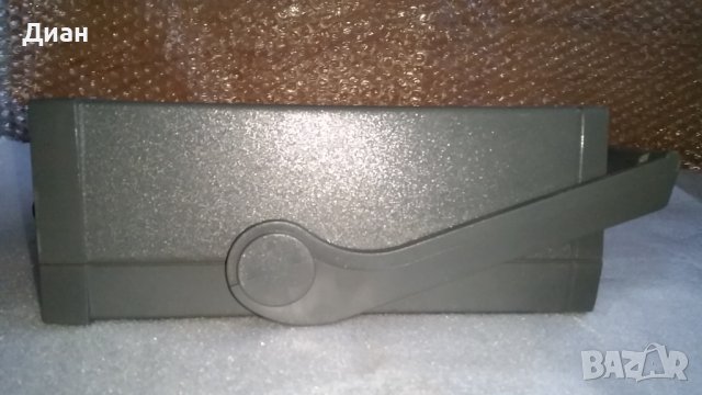 Функционален английски генератор TTI  TG-210, снимка 8 - Друга електроника - 43102683