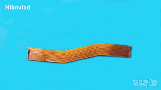 Flex кабел Xiaomi Redmi Note 8 Pro, снимка 2 - Резервни части за телефони - 36383175