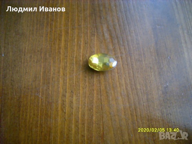 САПФИР 10х14ММ