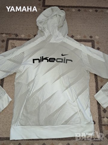 Nike Аir  ,Юношеско Горнище 146  M, снимка 5 - Детски анцузи и суичери - 43071194