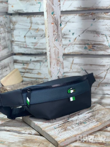 чанти prada lacoste tommy hilfiger , снимка 2 - Чанти - 51389619