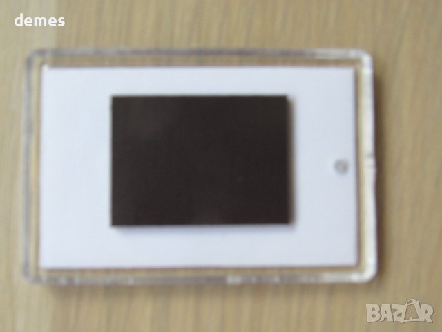 Магнит от Монголия-серия, снимка 3 - Колекции - 43252726