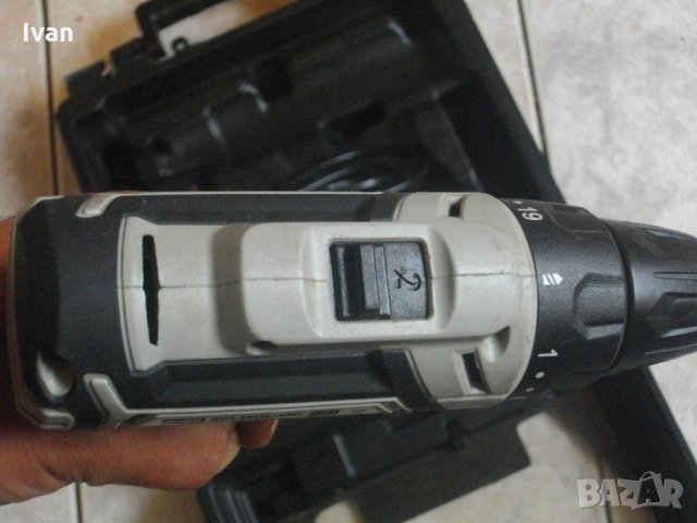 16 Волта-Li-ion-Duro Pro-Литий-Йон-Боди за Винтоверт-Австрия, снимка 5 - Винтоверти - 33259885