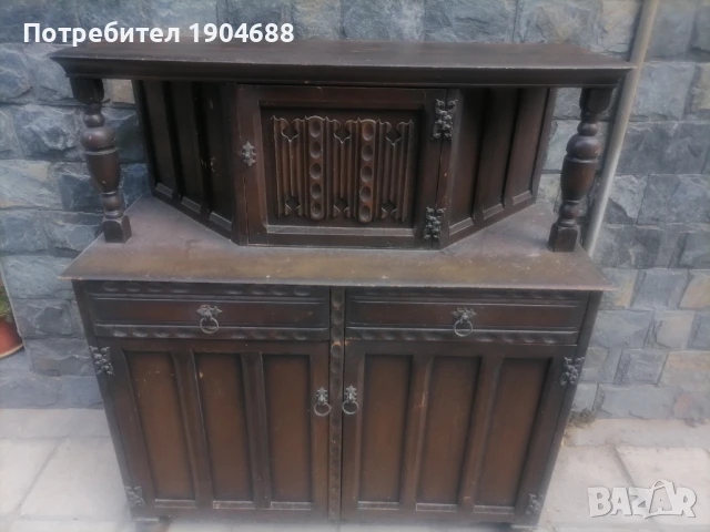 Антики , снимка 1