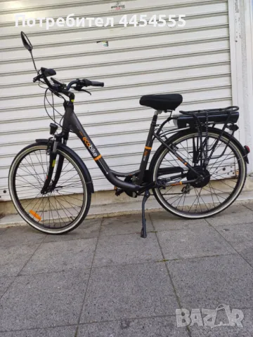 Нов електрически велосипед/колело EcoBike 350W, снимка 1