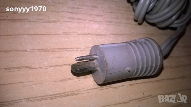 DUAL-2БР КАБЕЛИ ЗА ТОНКОЛОНИ-2Х3,6М-ВНОС ХОЛАНДИЯ, снимка 14 - Други - 27856549