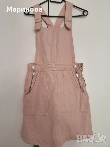 Дамски рокли S/M/L, снимка 5 - Рокли - 50676959