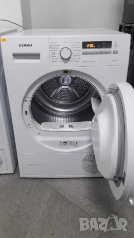 Сушилня SIEMENS Термопомпа, снимка 2 - Сушилни - 49213501
