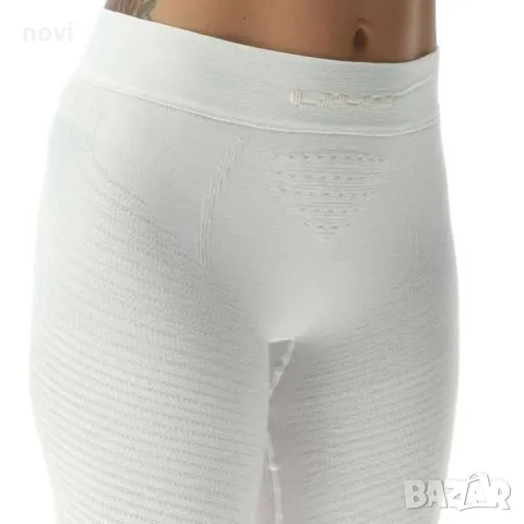 UYN Fusyon Cashmere ново, оригинално термобельо, ски/сноуборд с кашмир, снимка 2 - Зимни спортове - 47486630