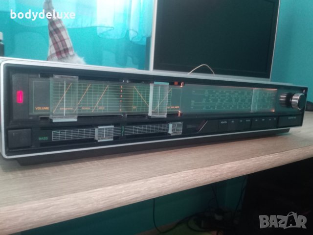 Philips 741 ресийвър 