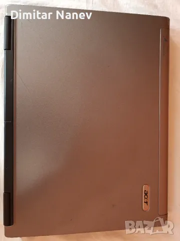 Acer Travelmate 6592, снимка 10 - Лаптопи за дома - 47280934