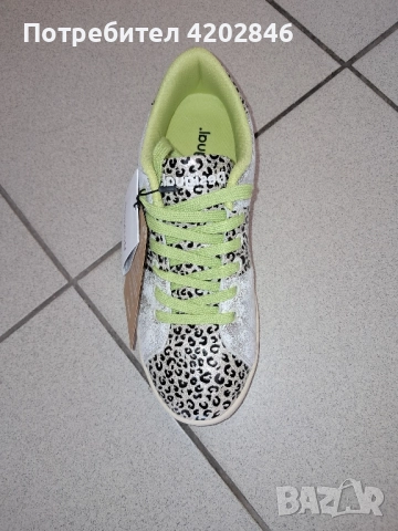 Desigual , снимка 8 - Маратонки - 52356603