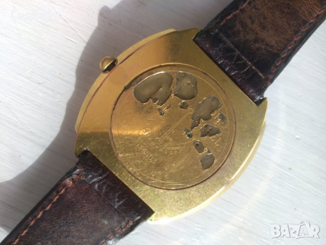 Buren Intra Matic Microrotor, снимка 3 - Мъжки - 26951710