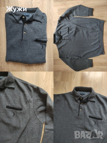 Мъжки суичъри и блузи, , размер XL, снимка 8 - Суичъри - 51887771