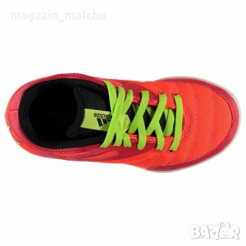 ADIDAS MESSI 4 ST IN; размери: 38, снимка 2 - Футбол - 27750443