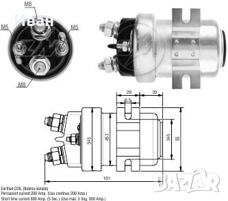 мобилна хидравлика Резервни НОВИ части , снимка 4 - Части - 35464952