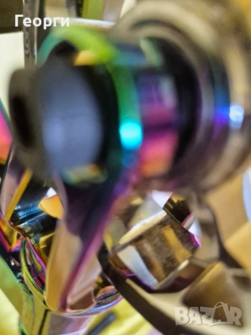 Custom тротинетка за трикове, снимка 8 - Други спортове - 53440641