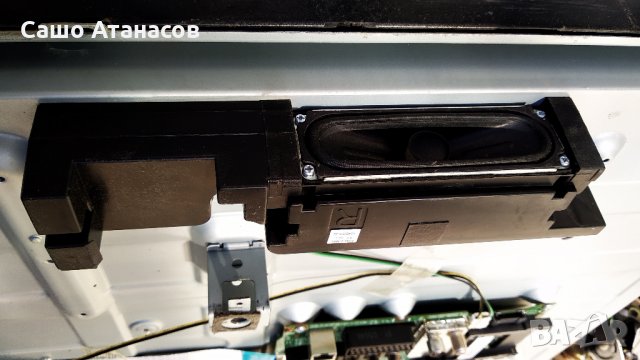 SAMSUNG UE50H5373SS със счупена матрица ,BN44-00772A ,BN41-02241A ,T500HVF02.2 Ctrl BD ,T500HVF02.2, снимка 16 - Части и Платки - 27388754