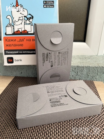 ЛИЗИНГ 55лв/м Apple Watch Ultra 3 2025 * Black Tit 49*mm  ултра 3, снимка 5 - Apple iPhone - 53243411