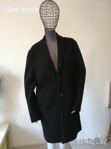 ZARA дамско палто М, снимка 2 - Палта, манта - 52866777