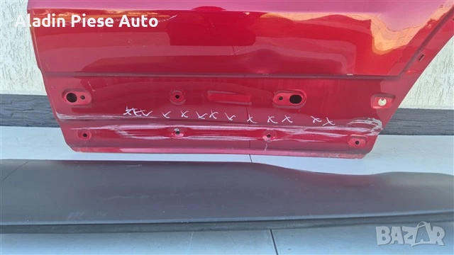 Задна лява врата Range Rover Evoque година 2012 2013 2014 2015 2016 , снимка 3 - Аксесоари и консумативи - 50937181