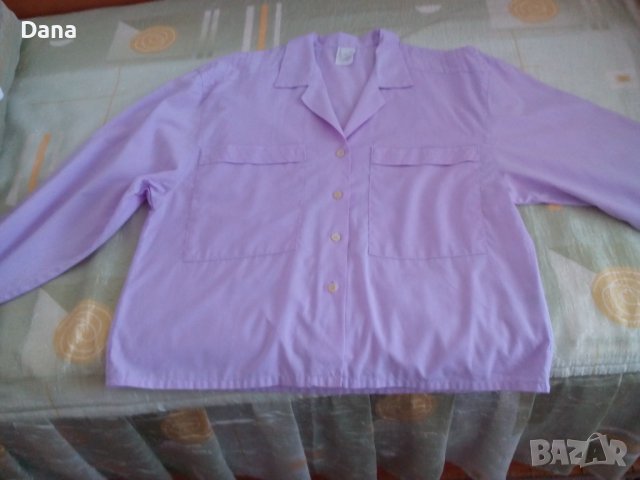 Дамска риза, снимка 2 - Ризи - 36692757