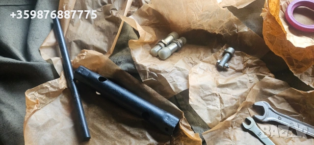 Зип двигател УД25 УД-25 КМЗ руски руско трактор агрегат, снимка 5 - Части - 53438194