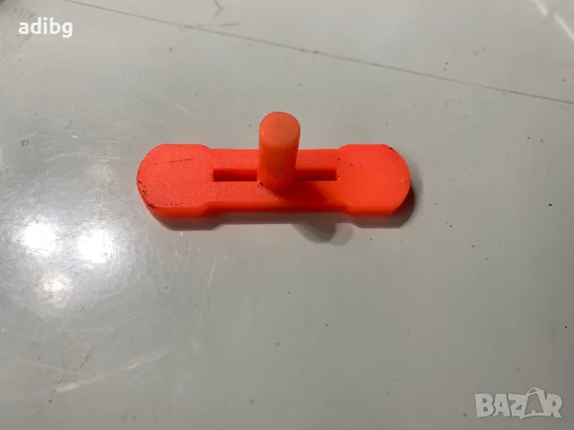 Saeco - Поплавък Тава Отпадна Вода, снимка 2 - Кафемашини - 49864298