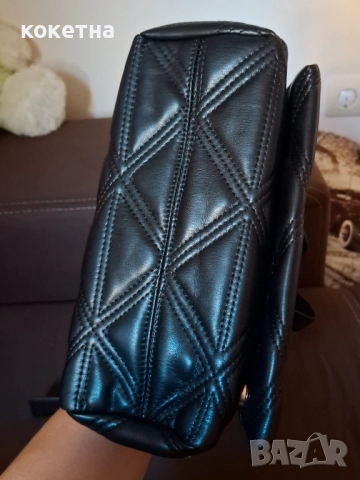 Нова дамска чанта, снимка 6 - Чанти - 52200747