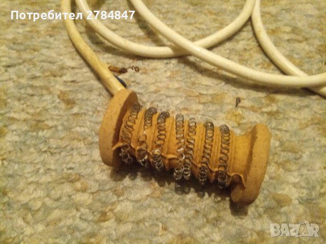 Кабел от бързовар с щепсел , снимка 6 - Други - 44097402