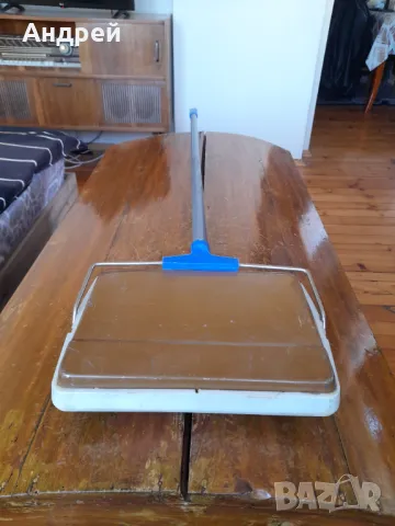 Стара подочистачка #2