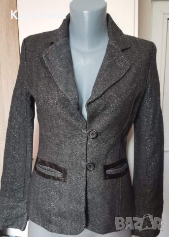 Блейзъри и сака  на #ЗАРА , снимка 10 - Сака - 43204724