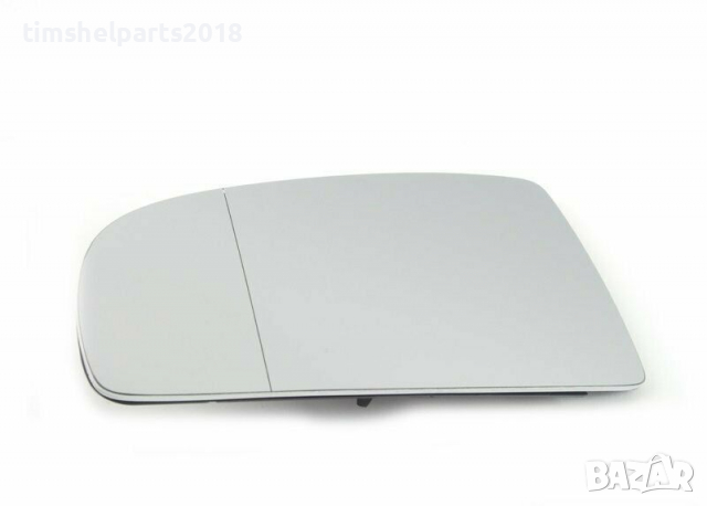 Стъкло за огледало за Audi A3 A4 A6 Шоф. или Пасаж. страна, снимка 2 - Части - 36502840