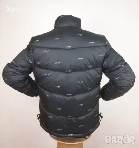 Hugo Boss Balto2321 - Оригинално мъжко яке размер L , снимка 6 - Якета - 47498441