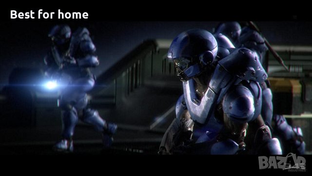 Halo 5 Guardians 100% Uncut Xbox One, снимка 6 - Игри за Xbox - 43196639