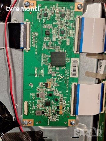 TCon BOARD ,P/N:PD9254A2A-V1.1 for 50inc DISPLAY VES500QNZP-N4-Z03 NOKIA SMART TV 5000A